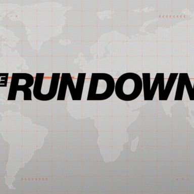 VIDEO: The Rundown: Top headlines today: Friday, September 9, 2022