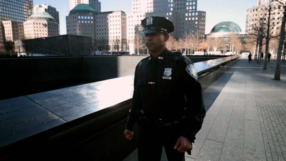 Ex-MLB pitcher Anthony Varvaro dies in crash headed to 9/11 event