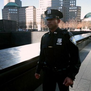 Anthony Varvaro voluntarily retired from the MLB in 2016 and became a Port Authority police officer, the team said.