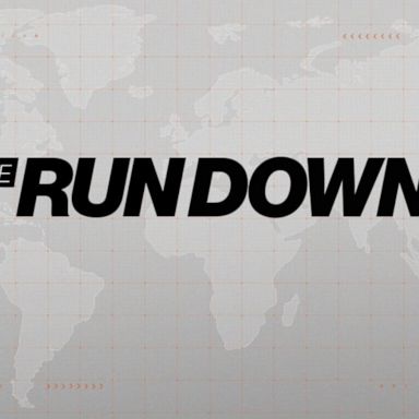 VIDEO: The Rundown: Top headlines today: Tuesday, September 13, 2022