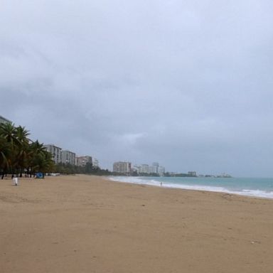 Days after Hurricane Fiona, electricity had not been restored for most customers in Puerto Rico.