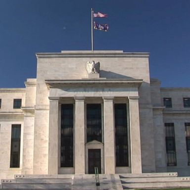 VIDEO: Federal Reserve set to raise interest rates again to fight inflation