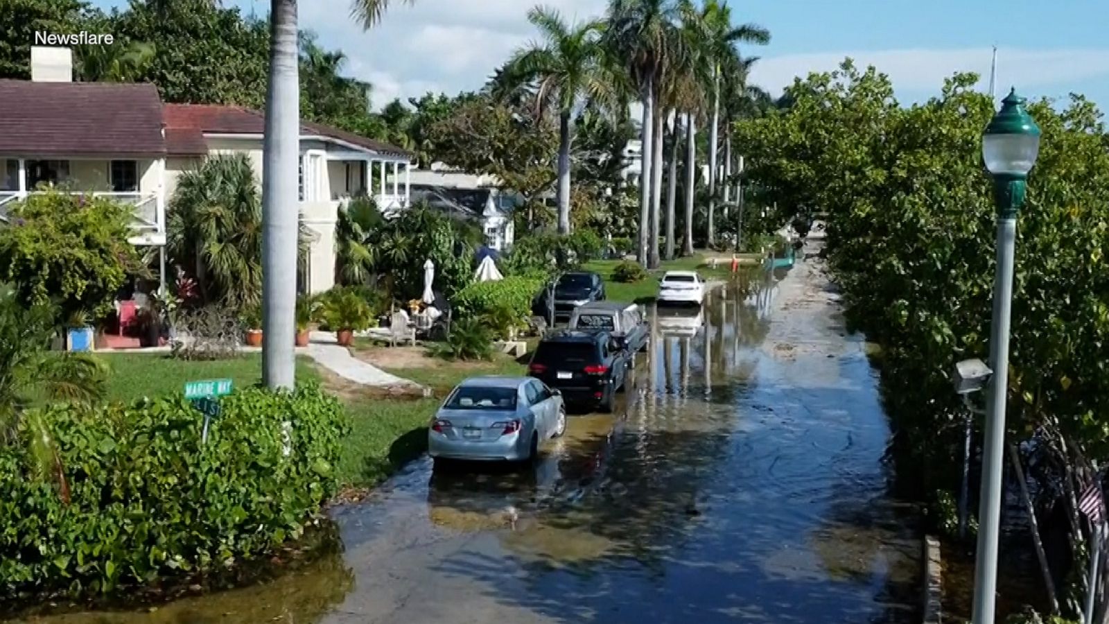 Why The Gulf Coast Is So Vulnerable To Hurricanes, Storm Surge - Good ...