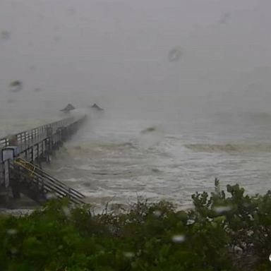 VIDEO: Hospitals brace for medical emergencies as Hurricane Ian approaches