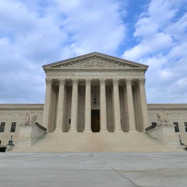 VIDEO: Affirmative action, LGBTQ rights take center stage in new Supreme Court term