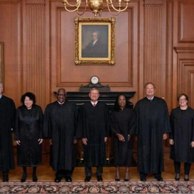 VIDEO: Key cases ahead as Supreme Court starts new term