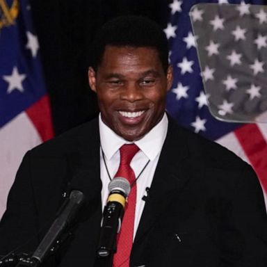 VIDEO: Herschel Walker: If abortion claims were true, it would be ‘nothing to be ashamed of’ 