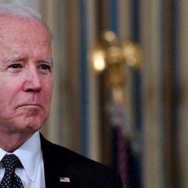 VIDEO: ABC News Live: Biden warns not to take Putin’s threats lightly