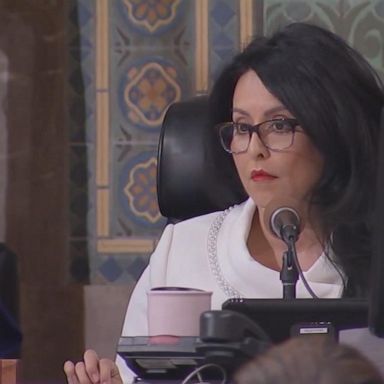 Los Angeles City Council President Nury Martinez was recorded making offensive comments about co-workers.