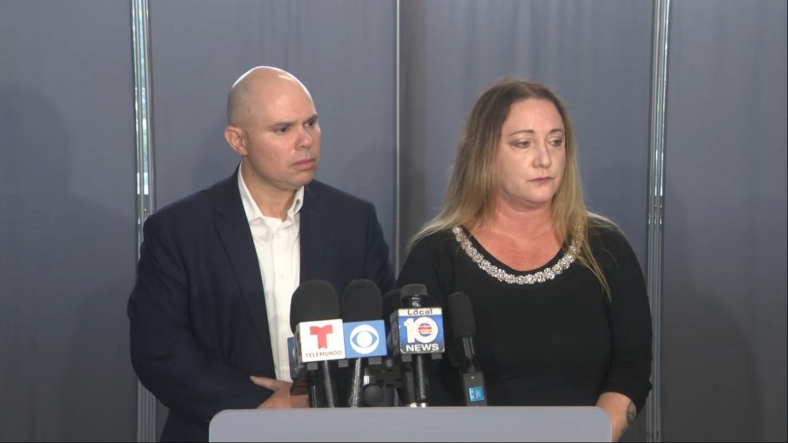 'I'm beyond disgusted': Parkland parents react to verdict - Good ...