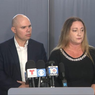 VIDEO: 'I'm beyond disgusted': Parkland parents react to verdict 