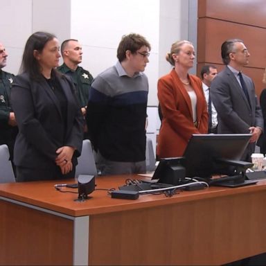 VIDEO: The factors that lead to jury's decision for Parkland shooter's sentence to life in prison