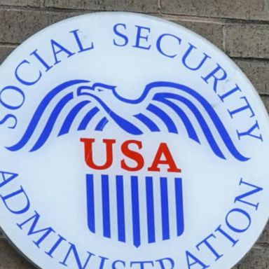 VIDEO: 70 million Americans set to receive increased social security benefits 