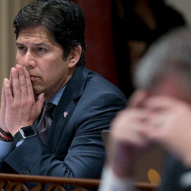 Los Angeles City Councilmember Kevin De León said he does not plan to resign amid a public outcry over a leaked audio scandal.