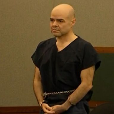 Robert Telles, a former Nevada county official accused of fatally stabbing a Las Vegas journalist who was investigating his office, has pleaded not guilty to murder. 
