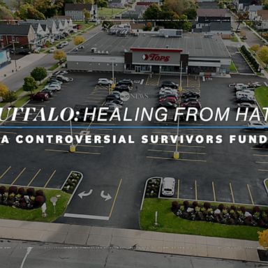 The 5/14 Survivors Fund grew to $6.4 million and is being distributed among those impacted by the massacre by a community steering committee. 