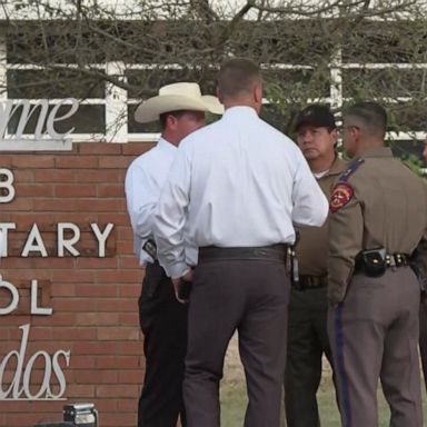 VIDEO: Texas DPS chief refuses to resign amid criticism from families of Uvalde victims