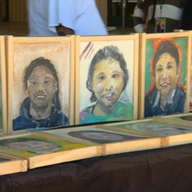 VIDEO: Remember Their Names festival organized in honor of Uvalde victims