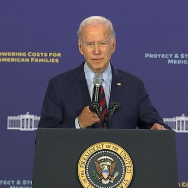 VIDEO: Biden in Florida: ‘This ain’t your father’s Republican Party’