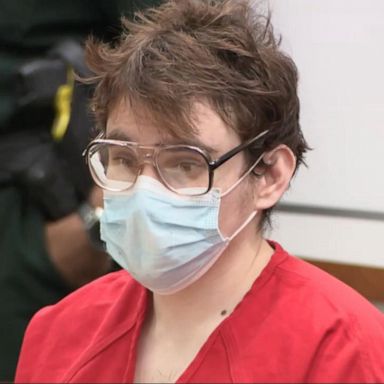 VIDEO: Teen who killed 17 in the Parkland high school shooting to be sentenced