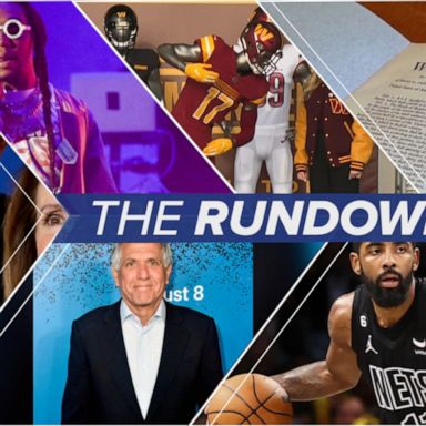 VIDEO: ABC News Live Rundown: Wednesday, November 2, 2022