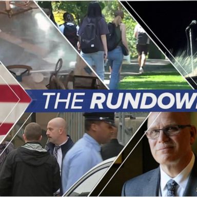 VIDEO: ABC News Live Rundown: Friday, November 11, 2022