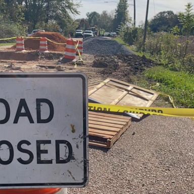 City residents and students at Jackson State University are experiencing low water pressure as repairs continue.