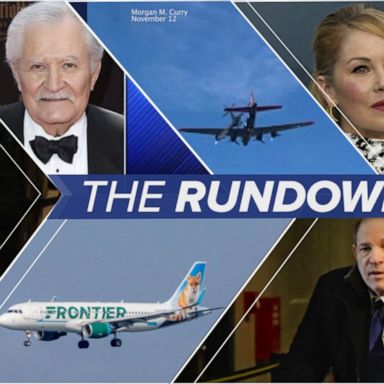 VIDEO: ABC News Live Rundown: Monday, November 14, 2022