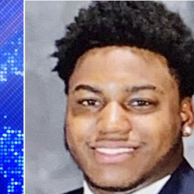 VIDEO: Suspect arrested after shooting leaves 3 University of Virginia football players dead 