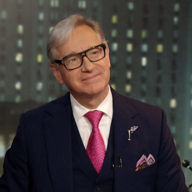 VIDEO: 'Being grown up is fun': Paul Feig on his new book 'Cocktail Time'