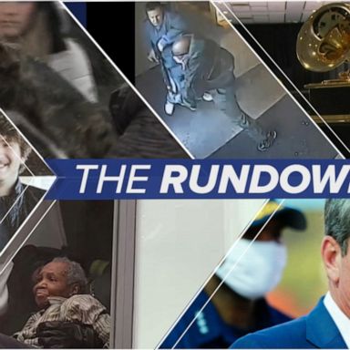 VIDEO: ABC News Live Rundown: Tuesday, November 15, 2022