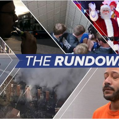 VIDEO: ABC News Live Rundown: Wednesday, November 16, 2022