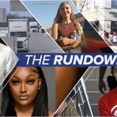 VIDEO: ABC News Live Rundown: Thursday, November 17, 2022