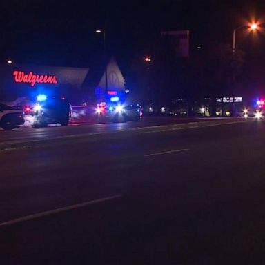 VIDEO: Shooting at gay nightclub in Colorado being investigated as a hate crime 