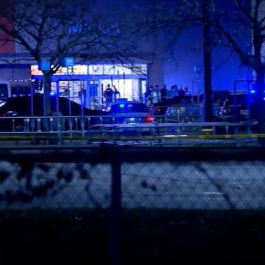 VIDEO: Virginia shooting comes 3 days after attack on LGBTQ club in Colorado