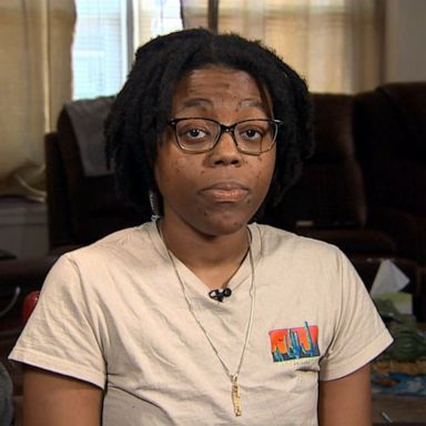 VIDEO: Walmart employee recounts deadly Virginia shooting