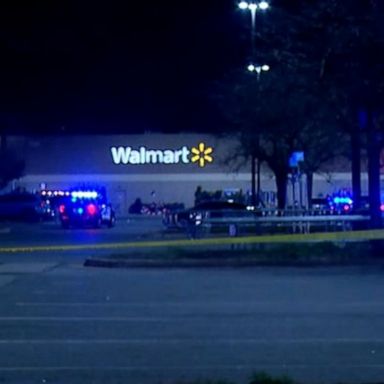 A law enforcement source told ABC News that "preliminary info is it was an employee, possible manager, went in break room and shot other employees, and himself."