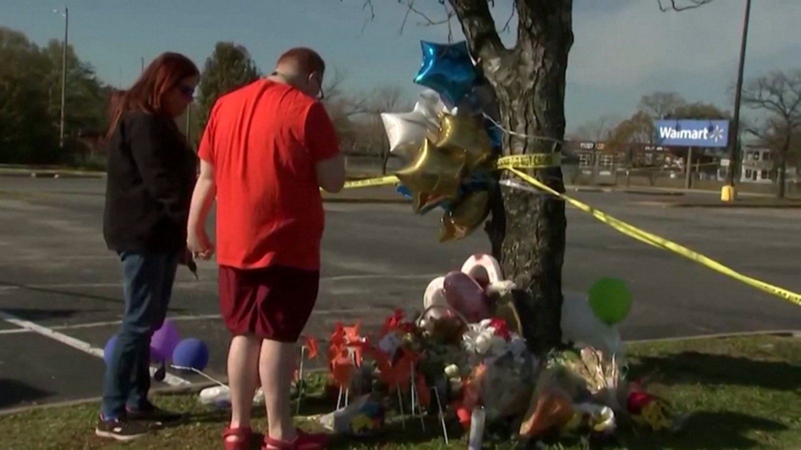 New Details About The Deadly Mass Shooting At A Walmart In Chesapeake