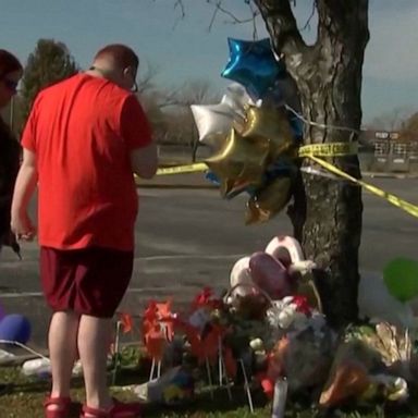 VIDEO: New details about the deadly mass shooting at a Walmart in Chesapeake, Virginia