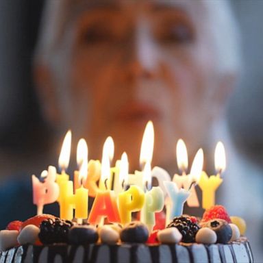 VIDEO: By the Numbers: Most common birthdays