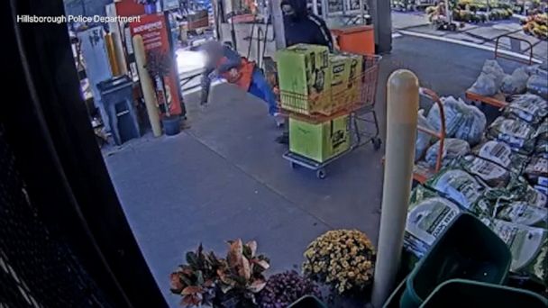 83-year-old employee dies after being attacked during Home Depot theft