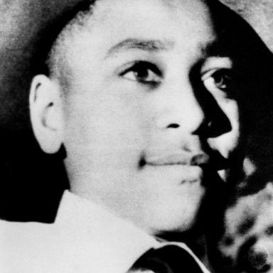 The 14-year-old black teenager's killing in Mississippi helped inspire the civil rights movement.