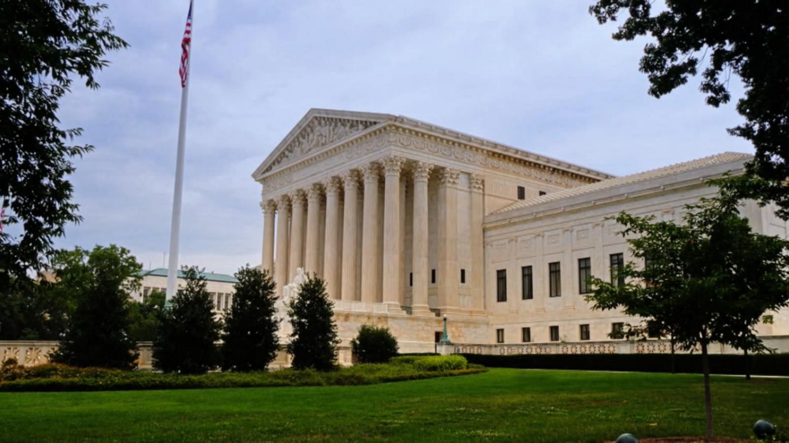 Supreme Court hears oral arguments that could impact LGBTQ rights ...