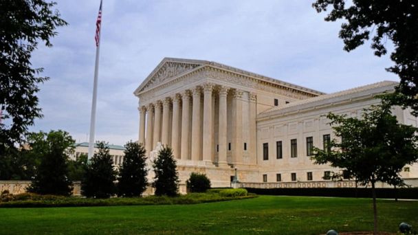 Video Supreme Court hears oral arguments that could impact LGBTQ rights ...