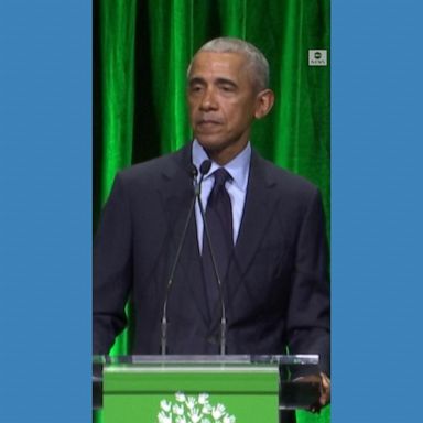 VIDEO: Obama delivers remarks on 10-year anniversary of Sandy Hook school shooting