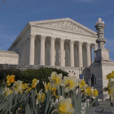 VIDEO: High-stakes North Carolina case could change election laws