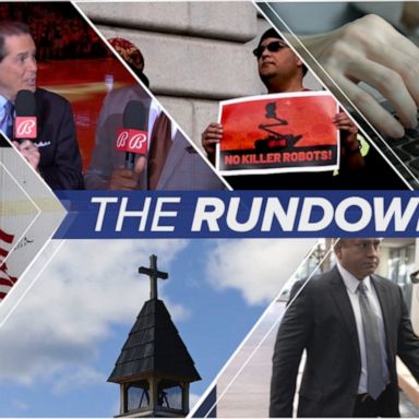 VIDEO: ABC News Live Rundown: Wednesday, December 7, 2022