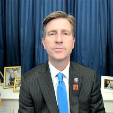 VIDEO: Arizona congressman reacts to release of Brittney Griner from Russia