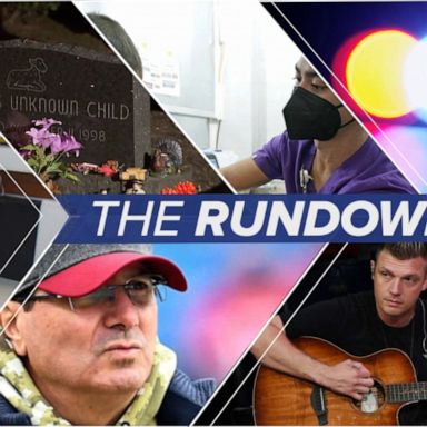 VIDEO: ABC News Live Rundown: Thursday, December 8, 2022