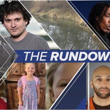 VIDEO: ABC News Live Rundown: Friday, December 9, 2022